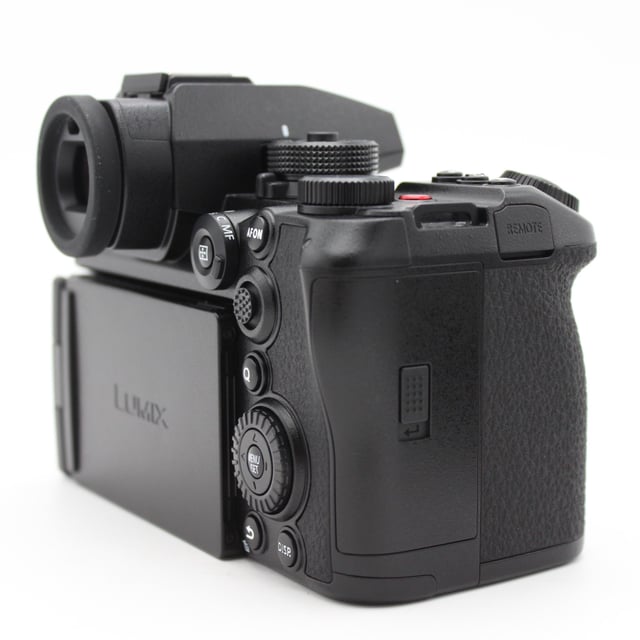 LUMIX S1 II(DC-S1M2) ボディ