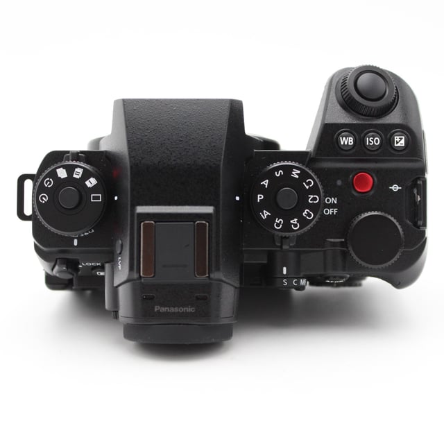 LUMIX S1 II(DC-S1M2) ボディ