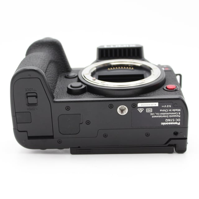 LUMIX S1 II(DC-S1M2) ボディ