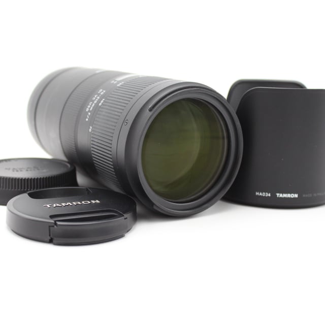 70-210mm F/4 Di VC USD