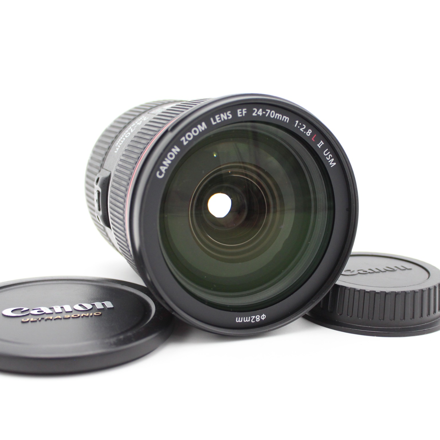 Canon EF 28-70mm F2.8L USMの新品/中古の在庫一覧 | みんなのカメラ