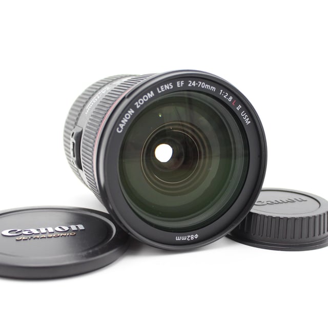 EF 24-70mm F2.8L II USM
