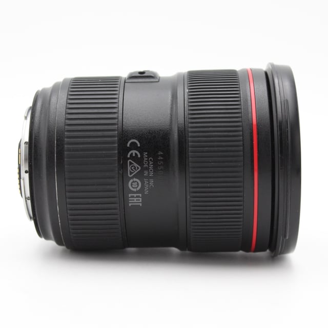 EF 24-70mm F2.8L II USM