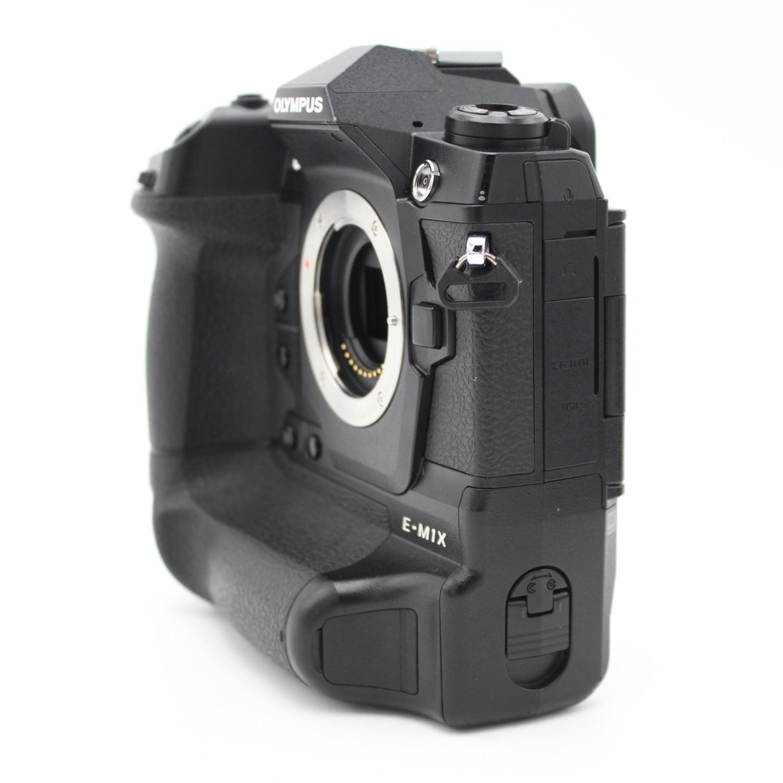 OM SYSTEM OM-D E-M1X ボディの中古 (美品)・¥90,000・シャッター