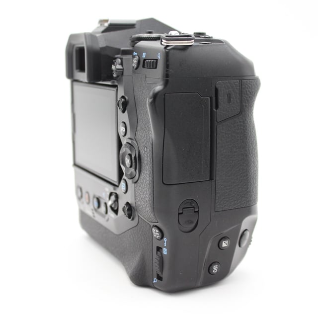 OM-D E-M1X ボディ