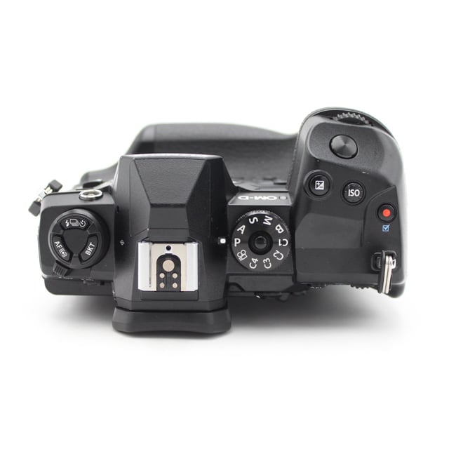 OM-D E-M1X ボディ