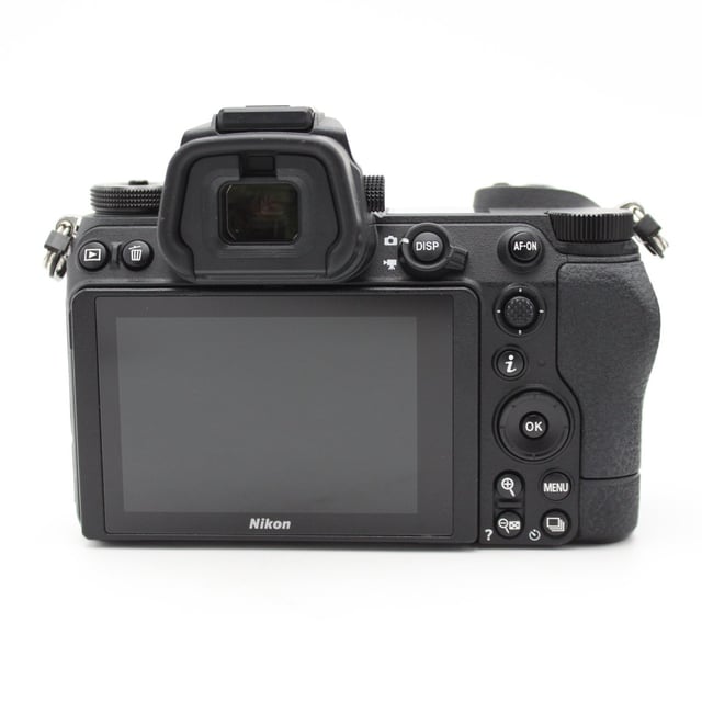 Z6II 24-70 レンズキット