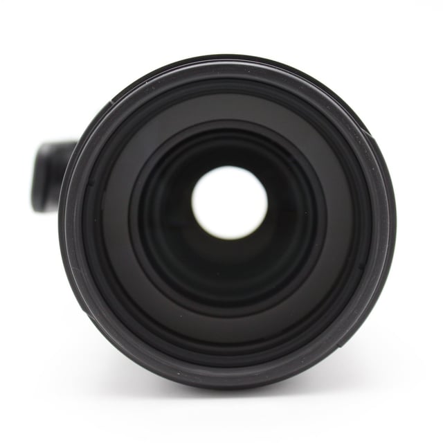 NIKKOR Z 70-200mm f/2.8 VR S