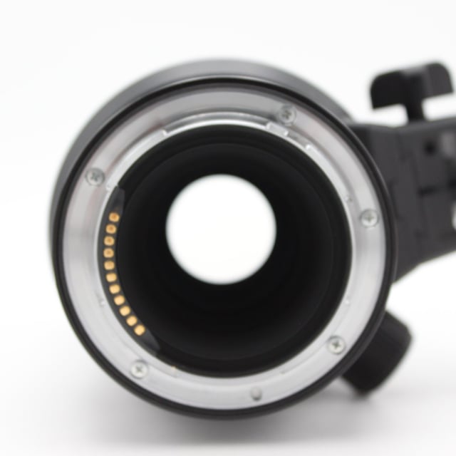 NIKKOR Z 70-200mm f/2.8 VR S