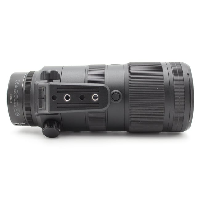 NIKKOR Z 70-200mm f/2.8 VR S