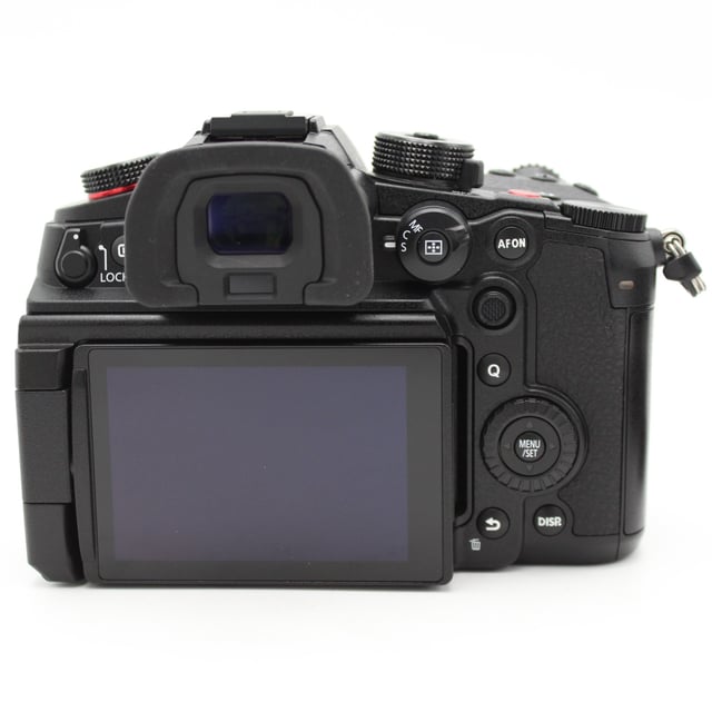 LUMIX GH6(DC-GH6L) 標準ズームレンズキット