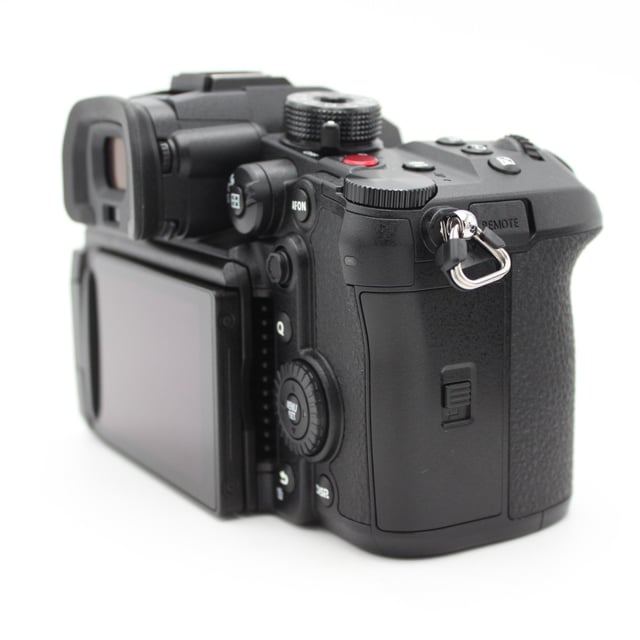 LUMIX GH6(DC-GH6L) 標準ズームレンズキット