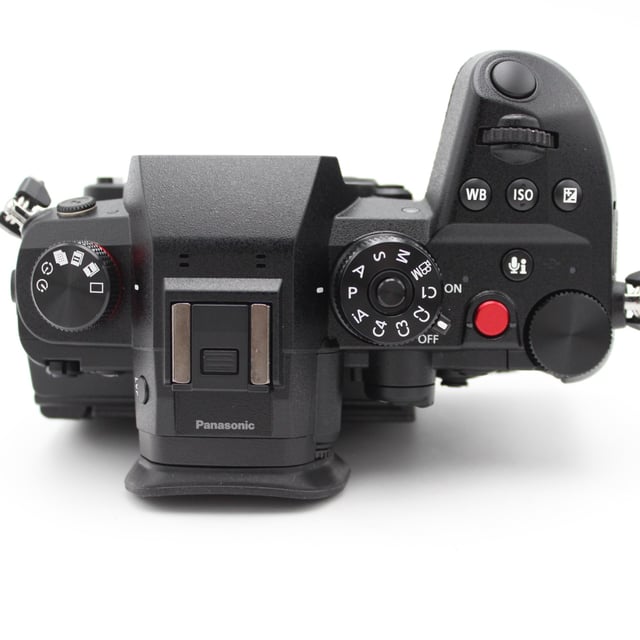 LUMIX GH6(DC-GH6L) 標準ズームレンズキット