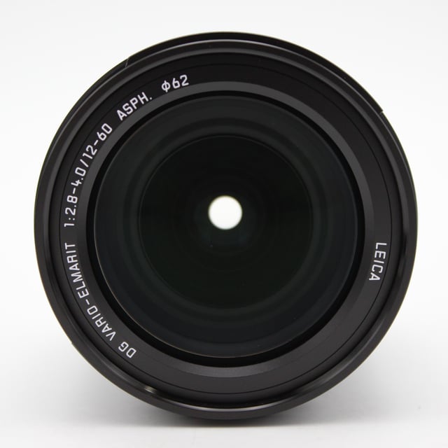 LUMIX GH6(DC-GH6L) 標準ズームレンズキット