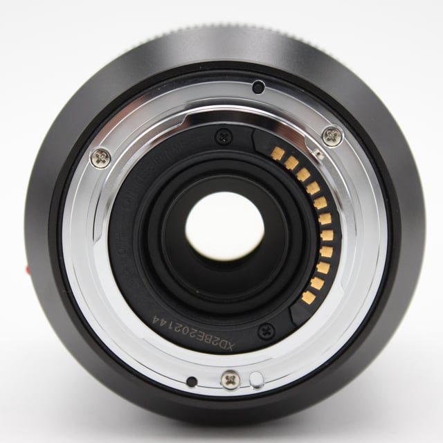 LUMIX GH6(DC-GH6L) 標準ズームレンズキット