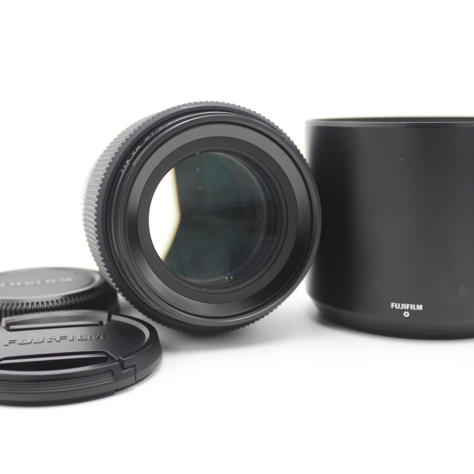 富士フイルム フジノンレンズ GF50mmF3.5 R LM WRの新品/中古の在庫
