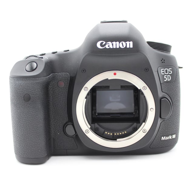 EOS 5D Mark III ボディ