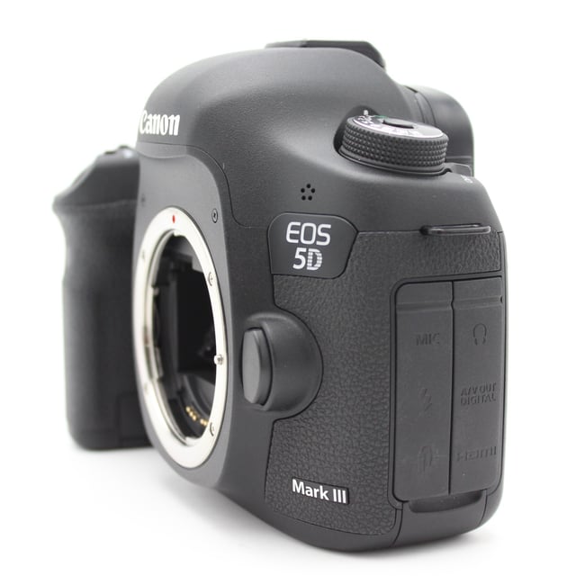 EOS 5D Mark III ボディ