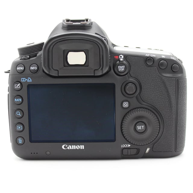 EOS 5D Mark III ボディ