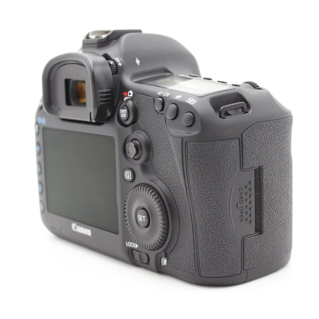 EOS 5D Mark III ボディ