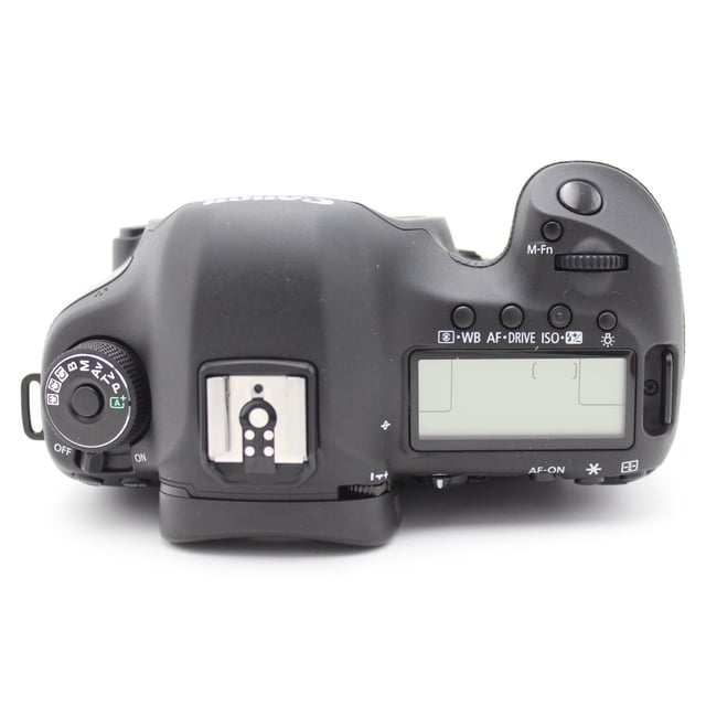 EOS 5D Mark III ボディ