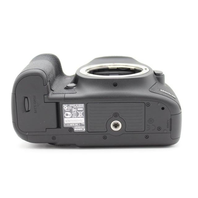 EOS 5D Mark III ボディ