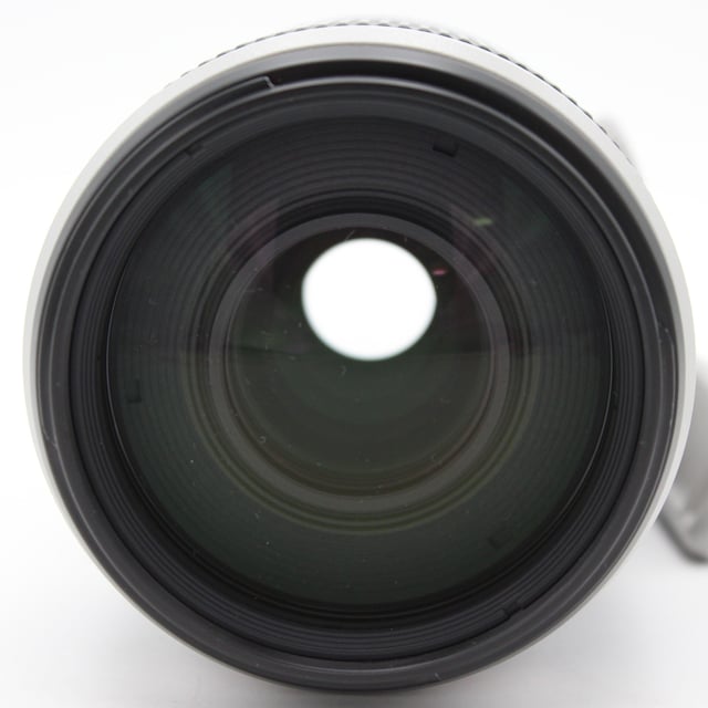 EF 100-400mm F4.5-5.6L IS II USM