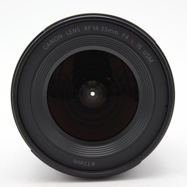 RF 14-35mm F4 L IS USM