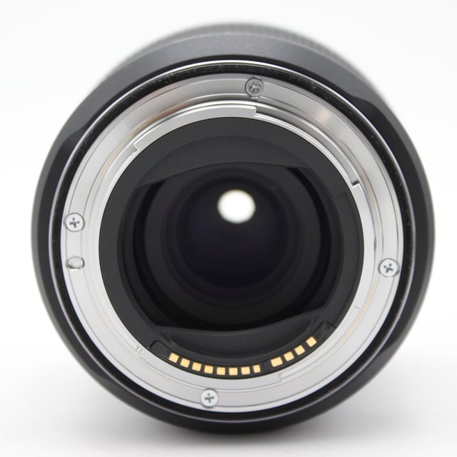 RF 14-35mm F4 L IS USM