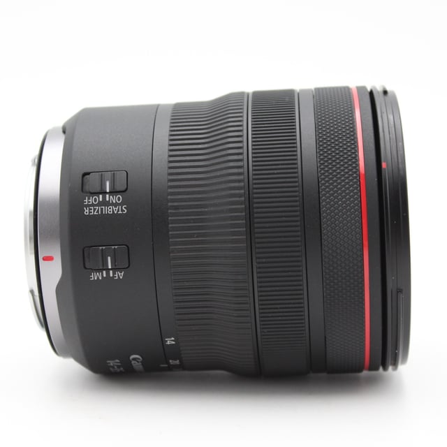 RF 14-35mm F4 L IS USM