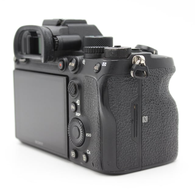 α7R IV ILCE-7RM4 ボディ
