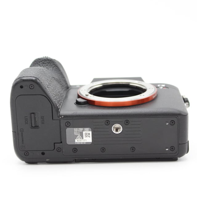 α7R IV ILCE-7RM4 ボディ