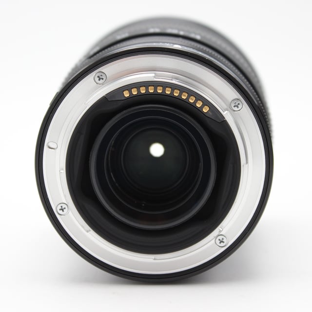 NIKKOR Z 24-120mm f/4 S