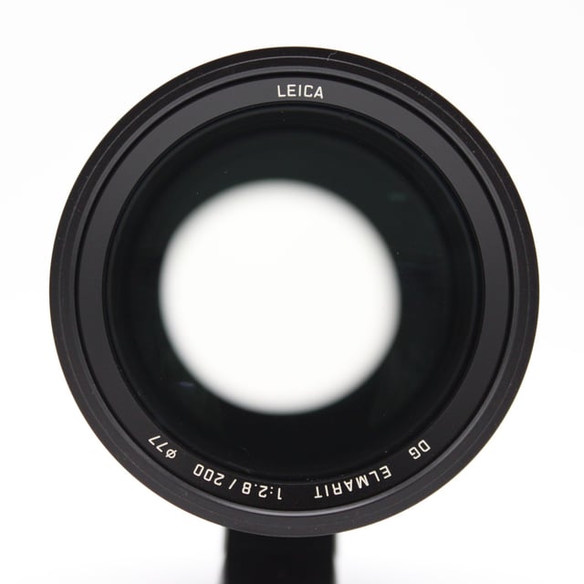 LEICA DG ELMARIT 200mm/F2.8/POWER O.I.S.