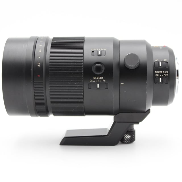 LEICA DG ELMARIT 200mm/F2.8/POWER O.I.S.