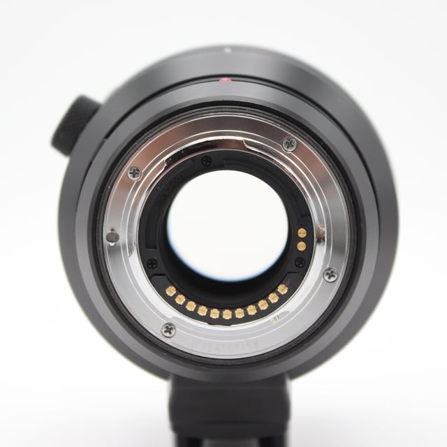 LEICA DG ELMARIT 200mm/F2.8/POWER O.I.S.