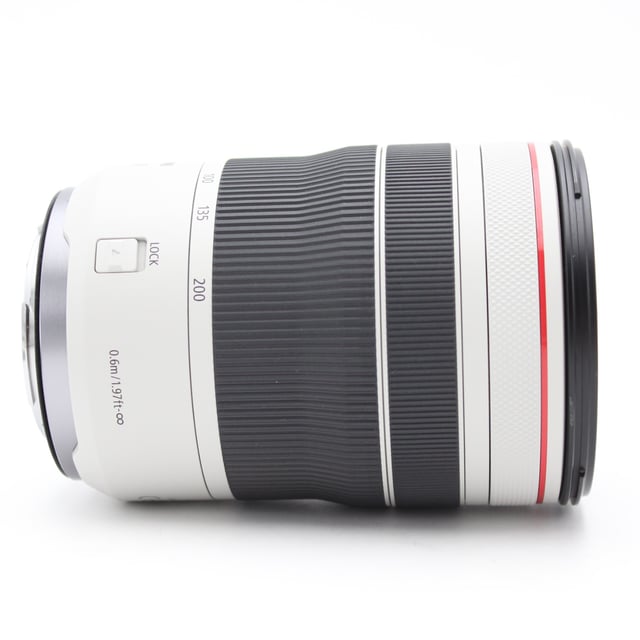 RF 70-200mm F4 L IS USM
