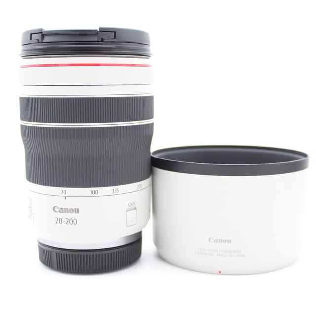 RF 70-200mm F4 L IS USM