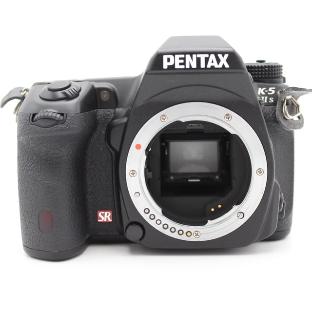 PENTAX K-5 II s ボディ