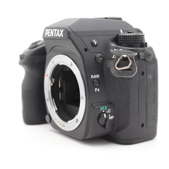 PENTAX K-5 II s ボディ
