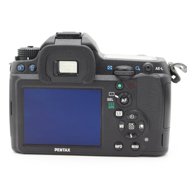 PENTAX K-5 II s ボディ