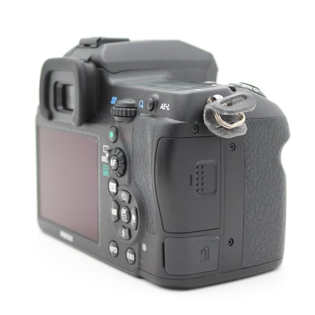 PENTAX K-5 II s ボディ