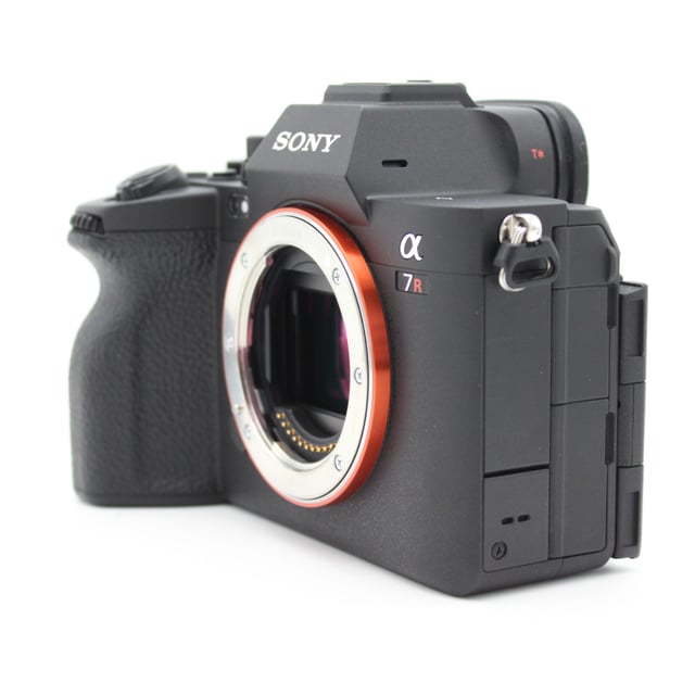 α7R V ILCE-7RM5 ボディ