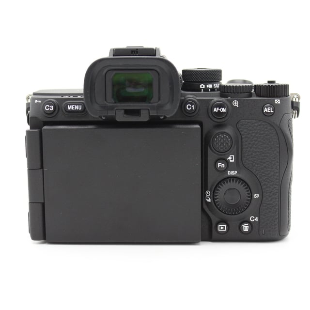 α7R V ILCE-7RM5 ボディ