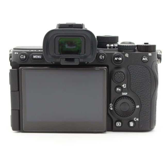α7R V ILCE-7RM5 ボディ