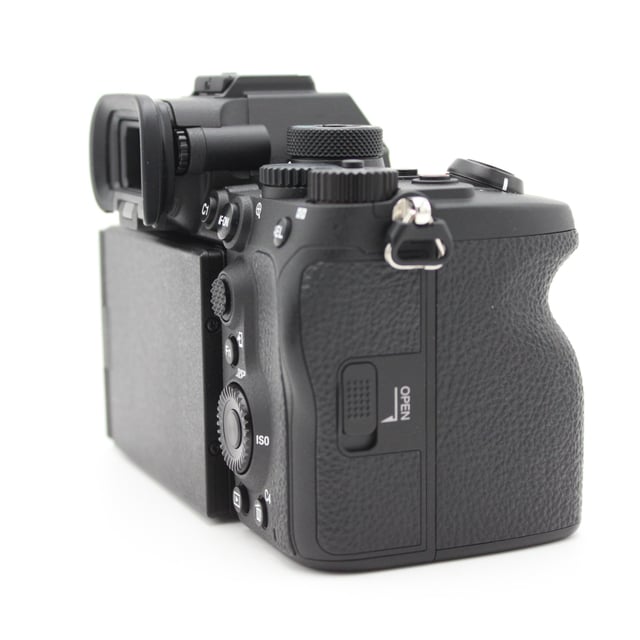 α7R V ILCE-7RM5 ボディ