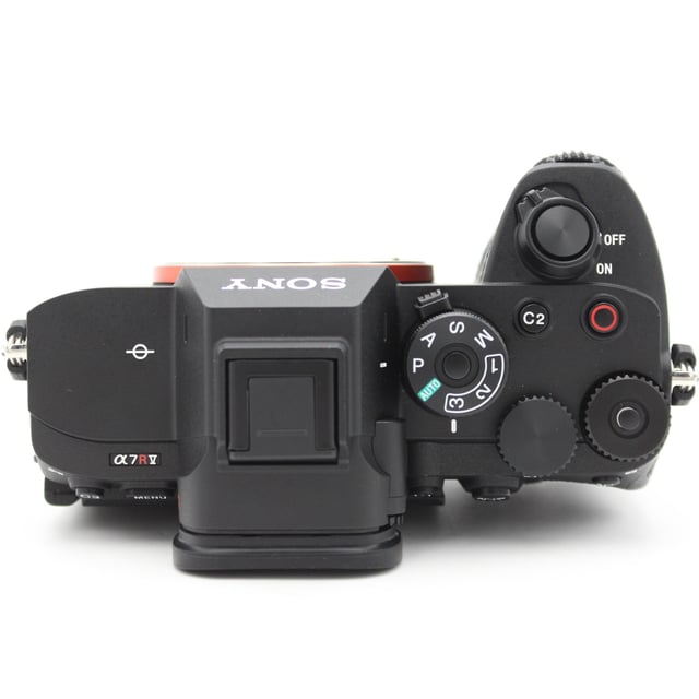 α7R V ILCE-7RM5 ボディ