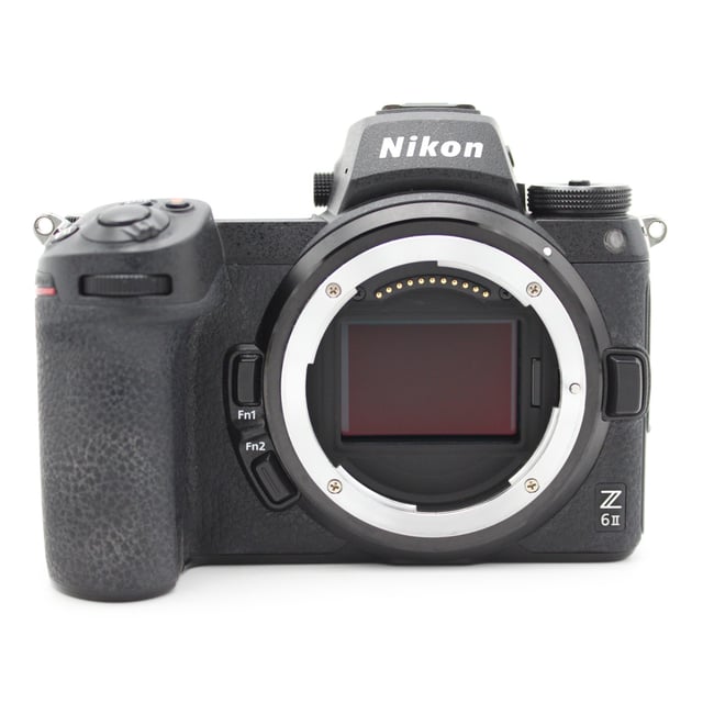 Z6II ボディ