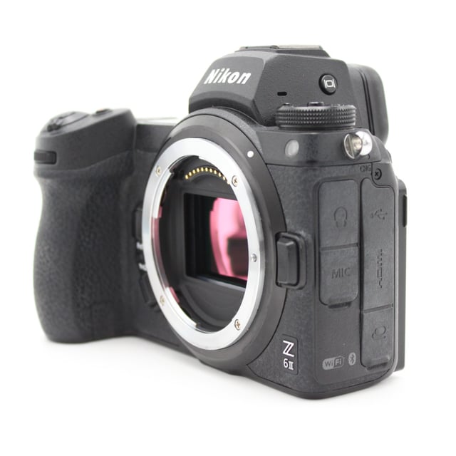 Z6II ボディ