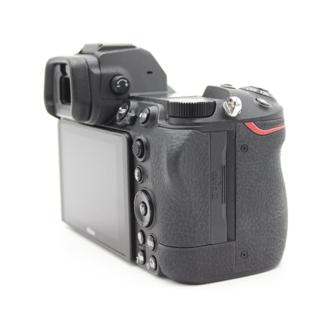 Z6II ボディ